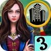 Icon Free Hidden Object Games:City Mania3 Search & Find