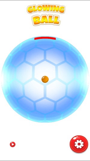 Glowing Ping Ball(圖2)-速報App