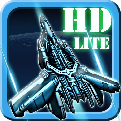 Thunder3 Online HD Lite iOS App