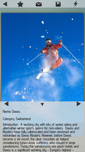 Ski Centers(圖2)-速報App