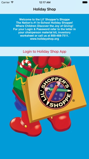 Holiday Shop Cash Register(圖2)-速報App