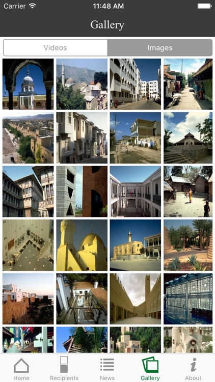 Aga Khan Award for Architecture
