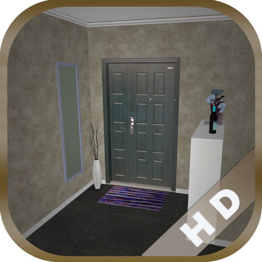 Can You Escape Mysterious 9 Rooms-Puzzle icon