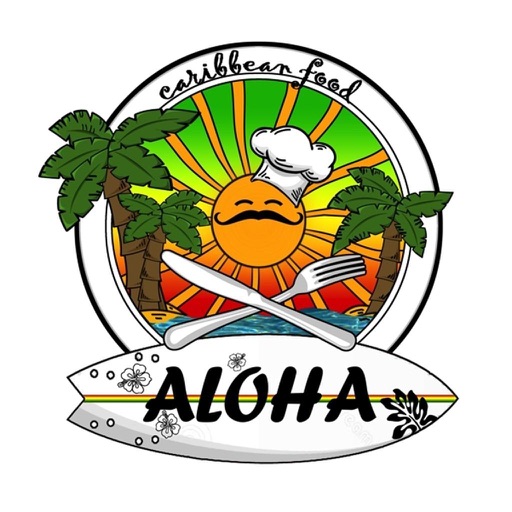 Aloha Gastrobar icon