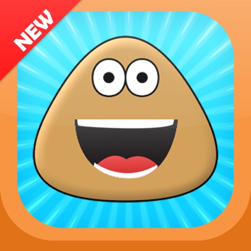 Pit Pou Icon