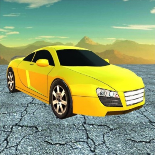 Park Car Madness iOS App