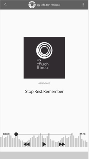 C3 Church Thirroul(圖5)-速報App