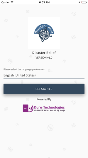 Disaster Relief(圖1)-速報App