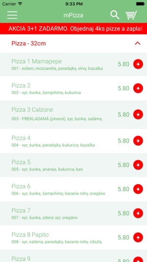 Pizza Papito(圖3)-速報App