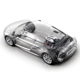 Car Specs HD Apple Watch App