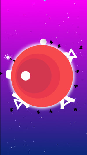 Deep Space - Planet Quest(圖3)-速報App