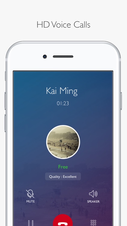 CirclesTalk