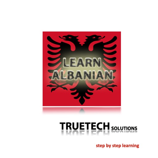 LearnAlbanian