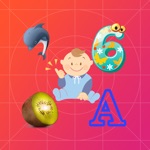 Secret FlashCards for KidsFunbox-LearningBox