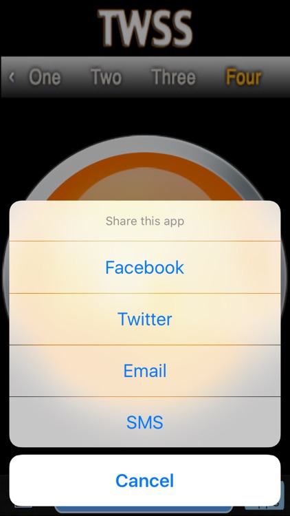 That's What She Said Button! screenshot-4