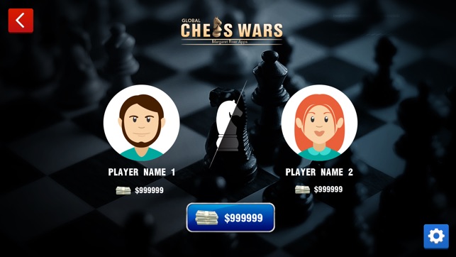 Global Chess Wars(圖3)-速報App