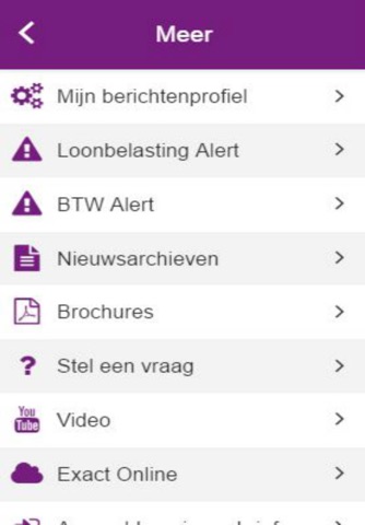 De Loijer Van Liempt Accountants en Adviseurs screenshot 2