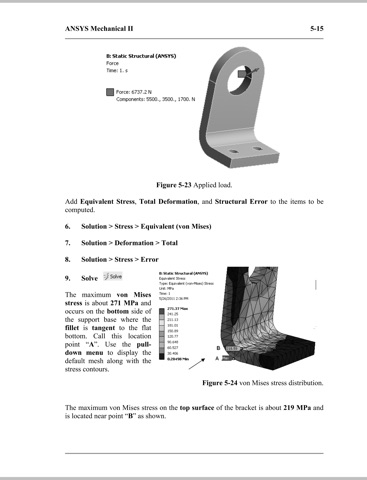 ansys workbench tutorial release 14 by kent lawrence free download Ansys composite preppost tutorial. Pdf | free download books pages.