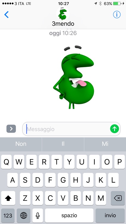 3mendo