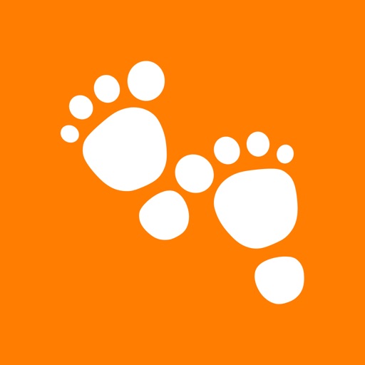 GPS Location Tracker for iPhone and iPad - Free