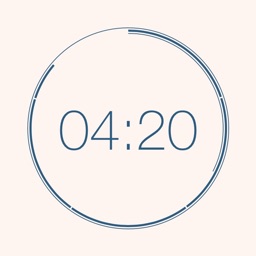 Stay Focused - Time Tracking & Task Timer