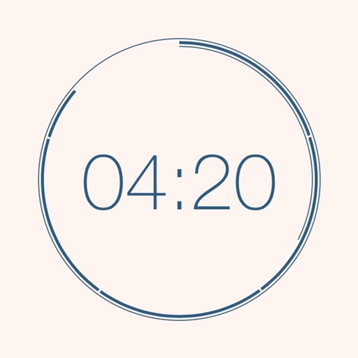 Stay Focused - Time Tracking & Task Timer Icon