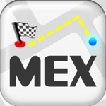 Mexico Map
