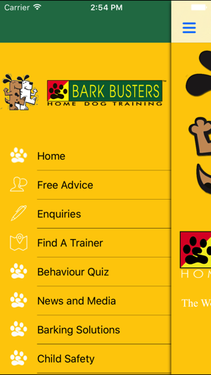 Bark Busters Dog Training(圖2)-速報App