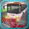 Title: The Extreme Bus Driving Simulator game 3D