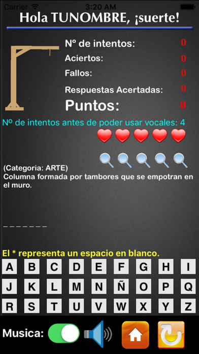 How to cancel & delete TriviAhorcado para iPhone from iphone & ipad 2