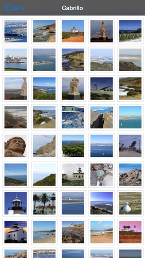 Cabrillo National Monument(圖5)-速報App