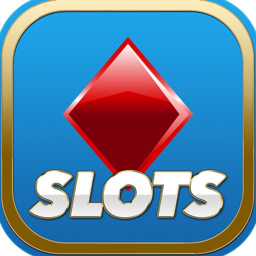 Grand Fortune Casino: Lucky Diamond! iOS App