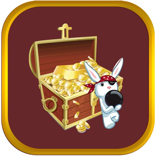 Gaming Nugget Party Slots - Hot Hot Slots iOS App