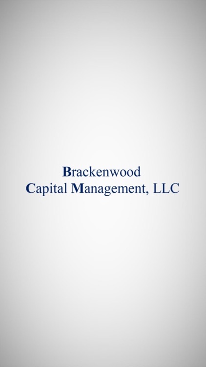 Brackenwood Capital Management, LLC