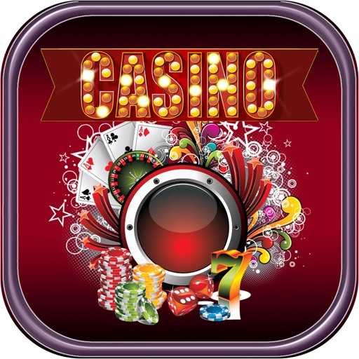 Rich Twist Slots Machines!-Lucky Slots Game Machin icon