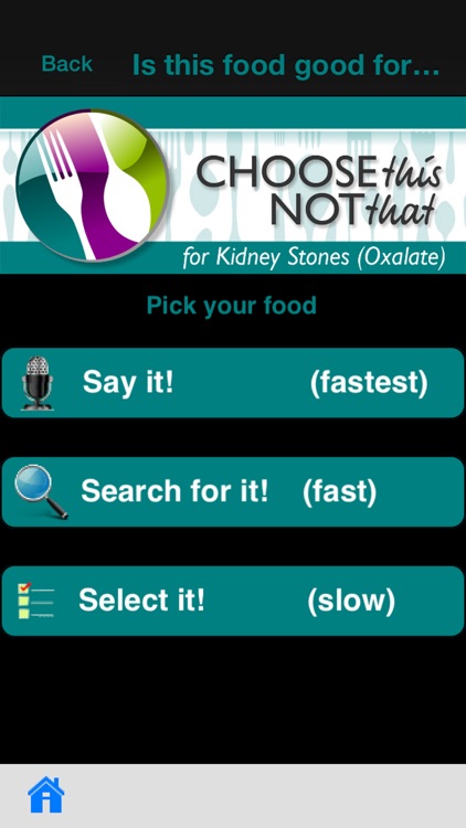 Kidney Stones (Oxalate) screenshot-3