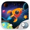 Purchase Galaxy Emojis and get over 50+ Galaxy emojis to text friends