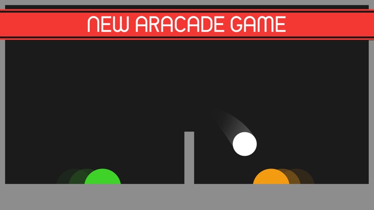 Ball Game - Air Hockey, Volleyball, Football screenshot-0