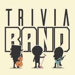 Trivia Band : Music Pop Quiz for Rock Song maniacs