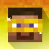 Skin Creator Gold For Minecraft Skins