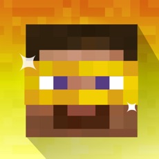 Activities of Skin Creator Gold For Minecraft Skins