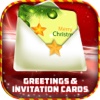 Invitation And Greeting Cards - Christmas