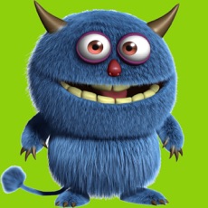 Activities of Squash Monster