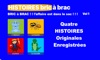 Histoires bric à brac vol1 TV