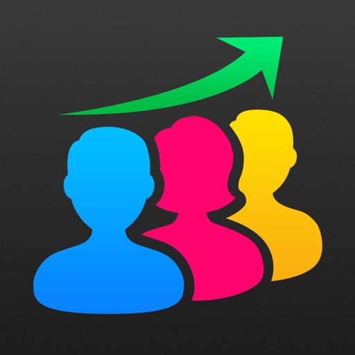 More Fans - Real Followers & Likes for Instagram iOS App