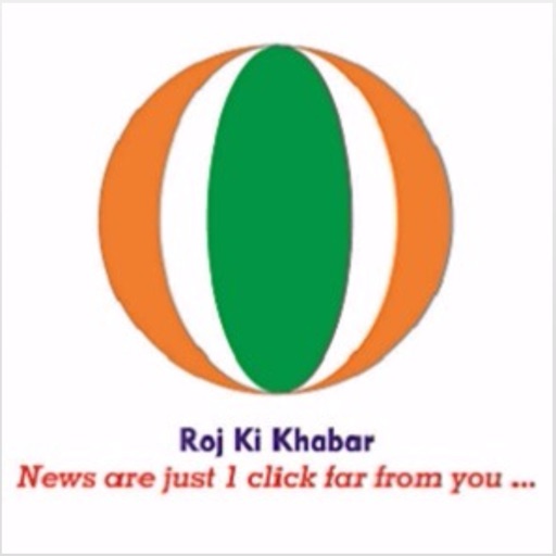 Roj Ki Khabar icon