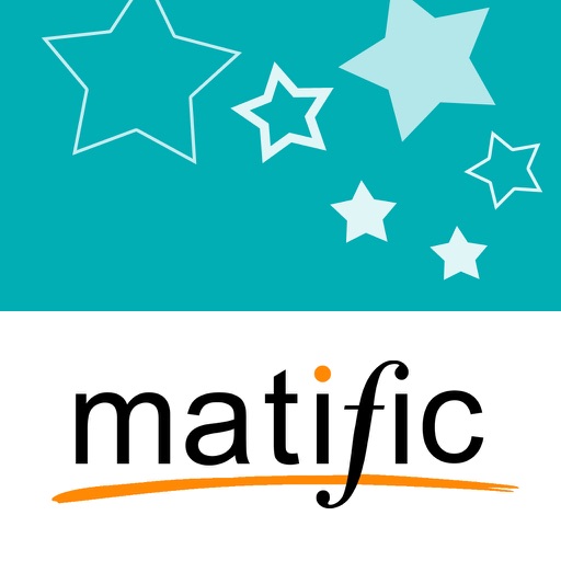 Matific for School - Educational Math Games iOS App
