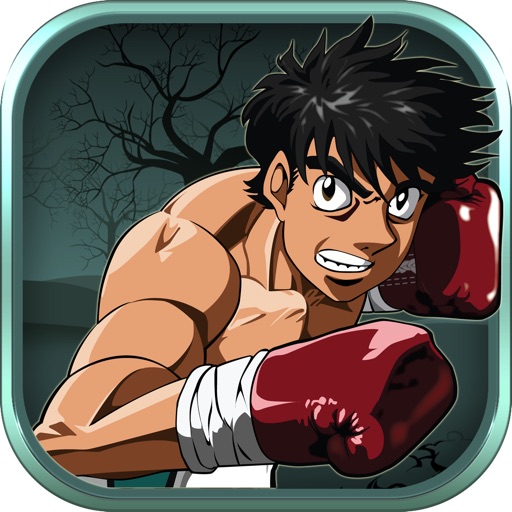 Undead TKO FREE- The Real Dead Punch Out Hero! Icon