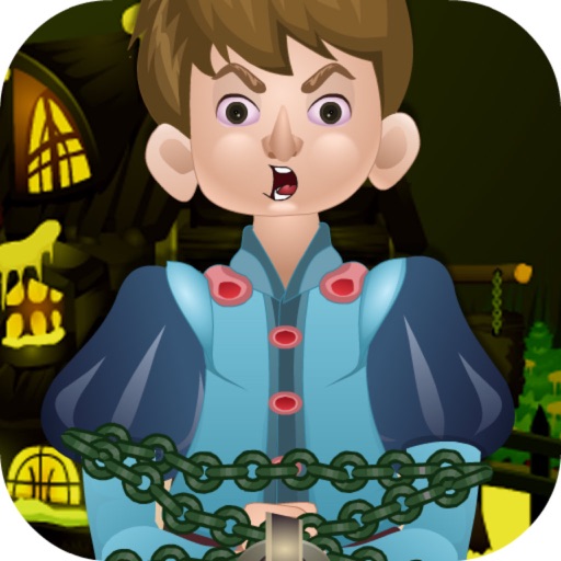 Blacksmith Escape iOS App