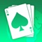 Play a new solitaire game that's fast, fun and full of surprises